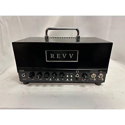 Revv Amplification G20 Guitar Amp Head