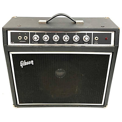 Gibson G20 Guitar Combo Amp