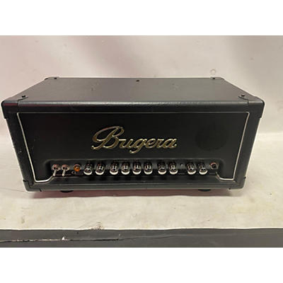 Bugera G20 INFINIUM Tube Guitar Amp Head