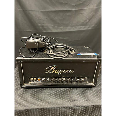 Bugera G20 Infinium Tube Amp Head Tube Guitar Amp Head