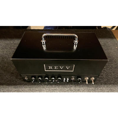 Revv Amplification G20 Solid State Guitar Amp Head