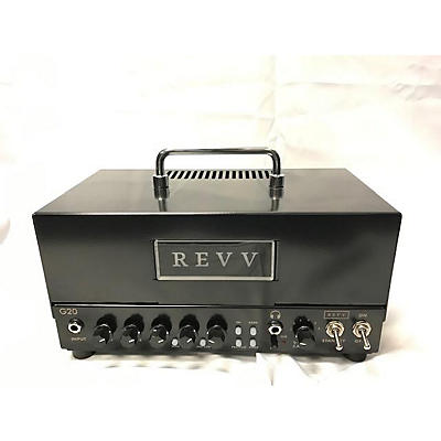 Revv Amplification G20 Tube Guitar Amp Head