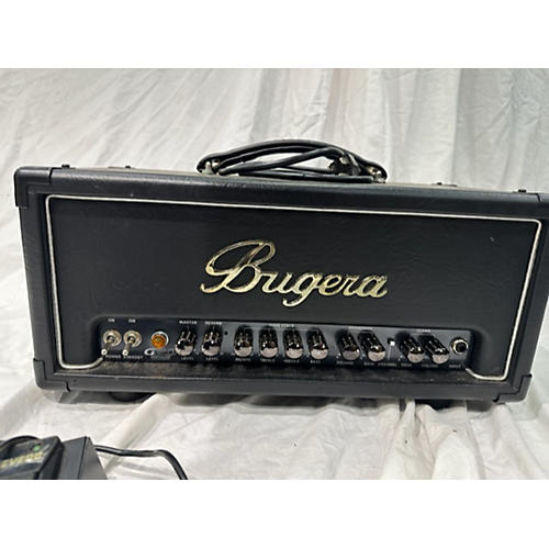 Bugera G20 Tube Guitar Amp Head