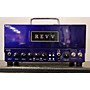 Used Revv Amplification G20 Tube Guitar Amp Head