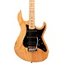 Cort G200 Double Cutaway 6-String Electric Guitar Natural Gloss