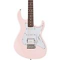 Cort G200 Double Cutaway 6-String Electric Guitar Black GlossPastel Pink