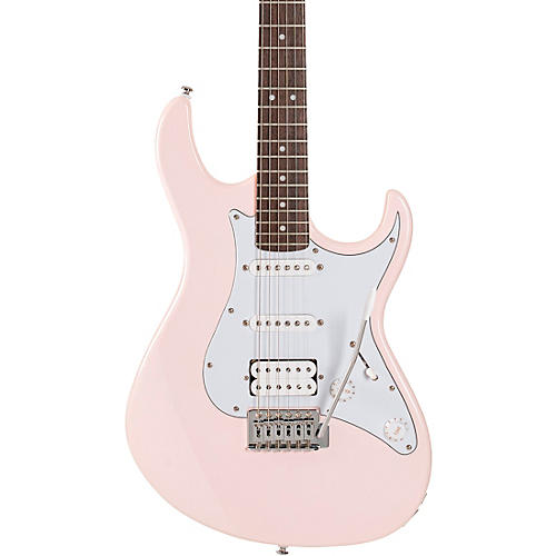 Cort G200 Double Cutaway 6-String Electric Guitar Pastel Pink