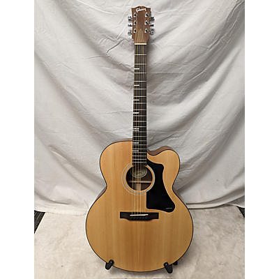 Gibson G200 EC Acoustic Electric Guitar