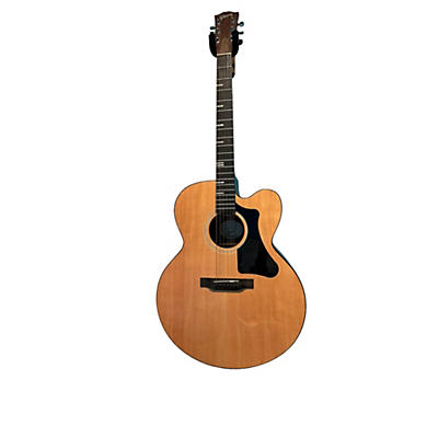 Gibson G200EC Acoustic Electric Guitar