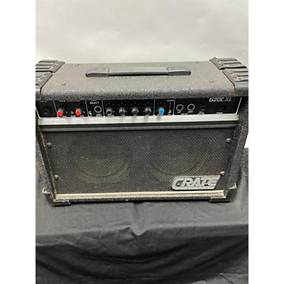 Crate G20CXL Guitar Combo Amp