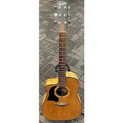 Garrison G20LCE Acoustic Guitar