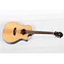 Open-Box Washburn G20SCE Comfort 20 Series Grand Auditorium Cutaway Acoustic-Electric Guitar Condition 3 - Scratch and Dent Natural 197881331672