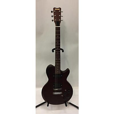 Arbor G210SM Solid Body Electric Guitar