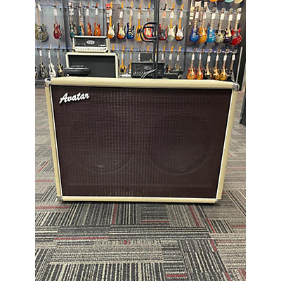 Avatar G212 Guitar Cabinet