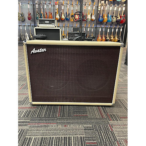 Avatar G212 Guitar Cabinet