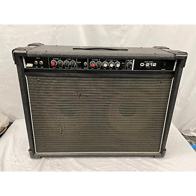 Crate G212 Guitar Combo Amp