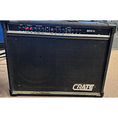 Crate G212xl Guitar Combo Amp