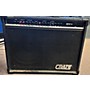 Used Crate G212xl Guitar Combo Amp