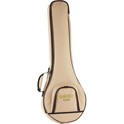 G2183 Dixie 6 Banjo Gig Bag