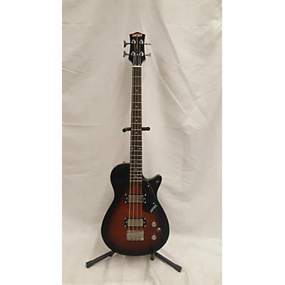 Gretsch Guitars G220 Electromatic Electric Bass Guitar