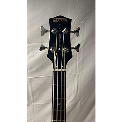 Gretsch Guitars G220 Junior Bass Electric Bass Guitar
