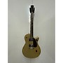 Used Gretsch Guitars G2210 Solid Body Electric Guitar Antique Gold