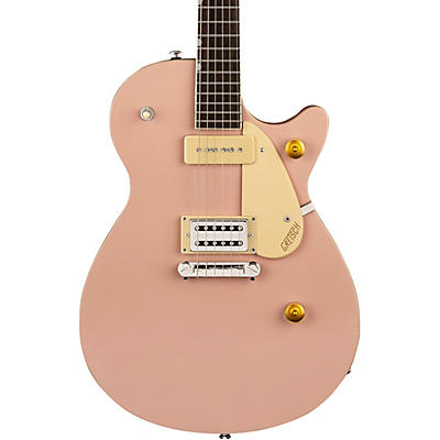 Gretsch Guitars G2215-P90 Streamliner Junior Jet Club Electric Guitar