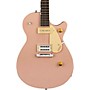 Open-Box Gretsch Guitars G2215-P90 Streamliner Junior Jet Club Electric Guitar Condition 2 - Blemished Shell Pink 197881258436