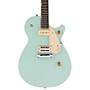 Open-Box Gretsch Guitars G2215-P90 Streamliner Junior Jet Club Electric Guitar Condition 1 - Mint Mint Metallic