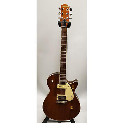 Gretsch Guitars G2215-P90 Streamliner Junior Solid Body Electric Guitar