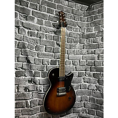 Gretsch Guitars G2215-P90 Streamliner Junior Solid Body Electric Guitar