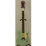 Used Gretsch Guitars G2215-P90 Streamliner Junior Solid Body Electric Guitar Apple Green