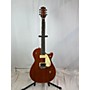 Used Gretsch Guitars G2215-P90 Streamliner Junior Solid Body Electric Guitar SINGLE BARREL STAIN