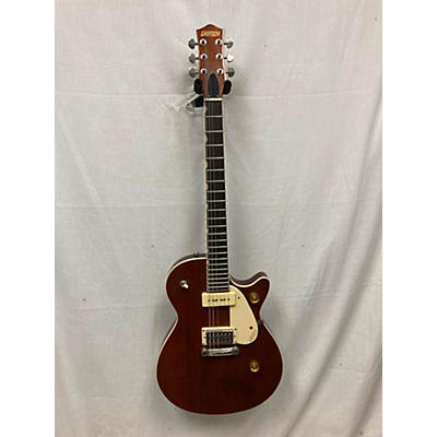 Gretsch Guitars G2215-P90 Streamliner Junior Solid Body Electric Guitar