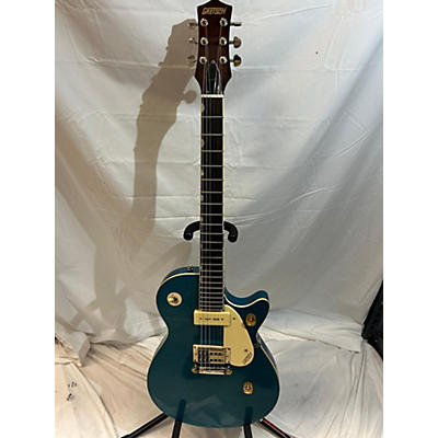 Gretsch Guitars G2215-P90 Streamliner Junior Solid Body Electric Guitar