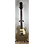 Used Gretsch Guitars G2215-P90 Streamliner Junior Solid Body Electric Guitar sahara metallic