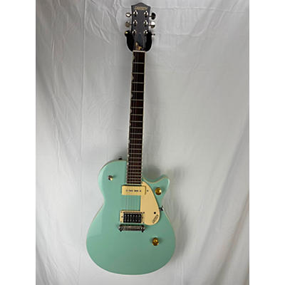 Gretsch Guitars G2215-P90 Streamliner Junior Solid Body Electric Guitar