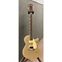 Used Gretsch Guitars G2215-P90 Streamliner Junior Solid Body Electric Guitar Gold