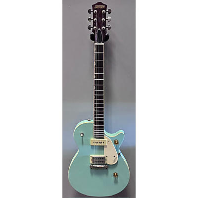 Gretsch Guitars G2215-P90 Streamliner Junior Solid Body Electric Guitar