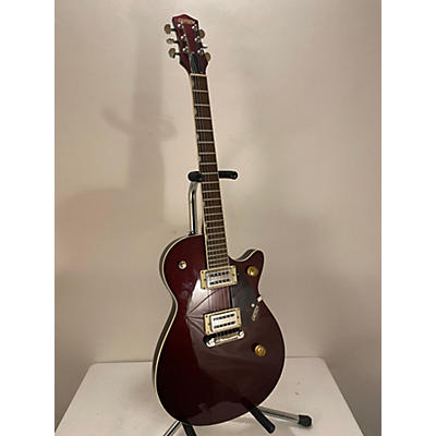 Gretsch Guitars G2217-P90 Streamliner Junior Solid Body Electric Guitar