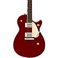 Gretsch Guitars G2217 Streamliner Junior Jet Club Limited-Edition Electric Guitar Candy Apple RedCandy Apple Red