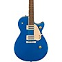 Open-Box Gretsch Guitars G2217 Streamliner Junior Jet Club Limited-Edition Electric Guitar Condition 1 - Mint Fairlane Blue