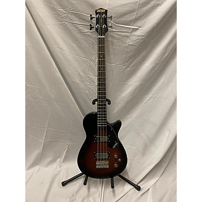 Gretsch Guitars G2220 ELECTROMATIC Electric Bass Guitar