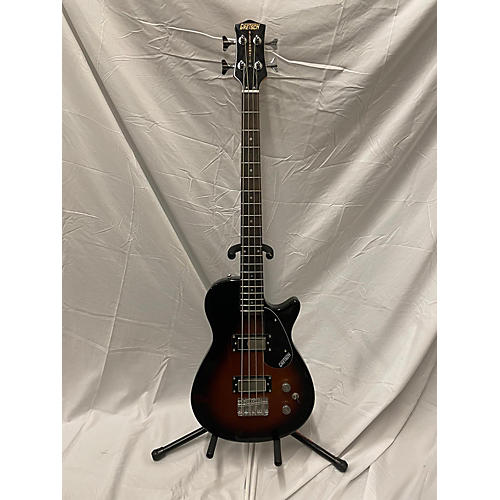 Gretsch Guitars G2220 ELECTROMATIC Electric Bass Guitar