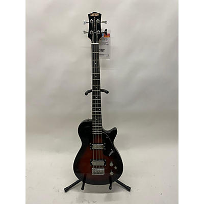 Gretsch Guitars G2220 ELECTROMATIC JR SHORT SCALE Electric Bass Guitar