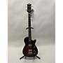 Used Gretsch Guitars G2220 ELECTROMATIC JR SHORT SCALE Electric Bass Guitar Tobacco Burst