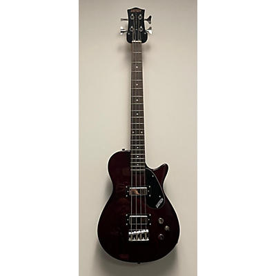 Gretsch Guitars G2220 ELECTROMATIC® JUNIOR JET™ BASS II SHORT-SCALE Electric Bass Guitar