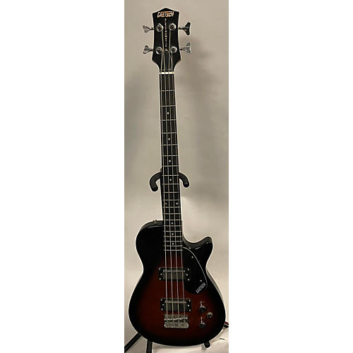 Gretsch Guitars G2220 Electric Bass Guitar Sunburst