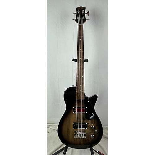 Gretsch Guitars G2220 Electric Bass Guitar Walnut