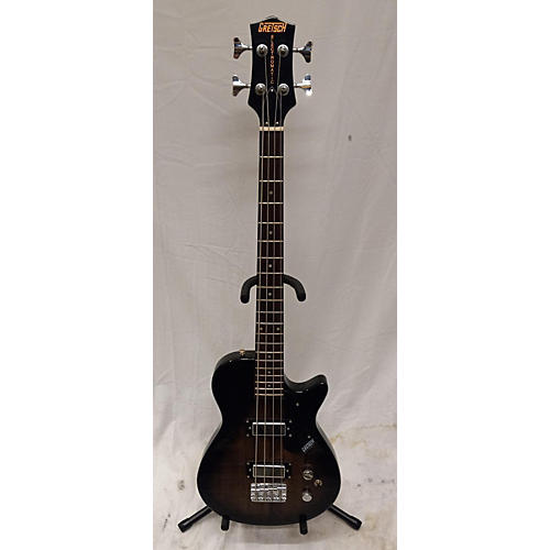 Gretsch Guitars G2220 Electric Bass Guitar Walnut